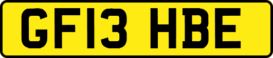 GF13HBE