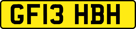 GF13HBH