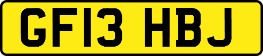 GF13HBJ