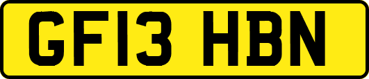 GF13HBN