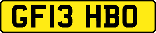 GF13HBO