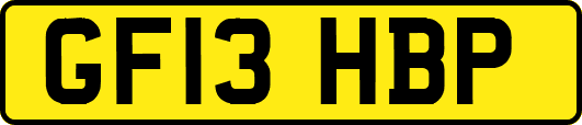 GF13HBP