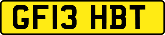 GF13HBT