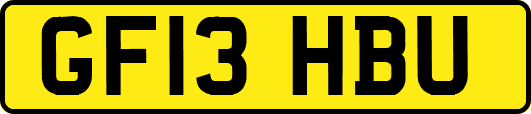 GF13HBU