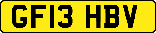 GF13HBV