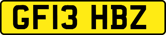 GF13HBZ