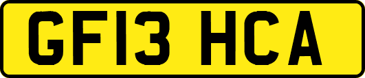GF13HCA