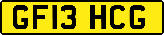 GF13HCG