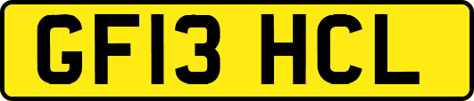 GF13HCL