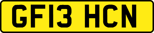 GF13HCN