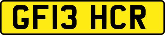 GF13HCR