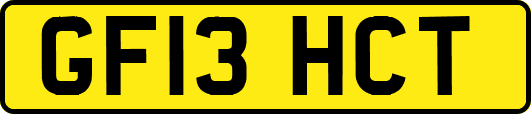 GF13HCT