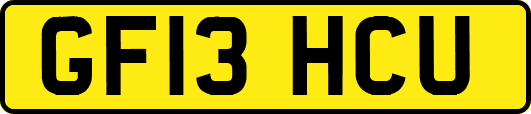 GF13HCU