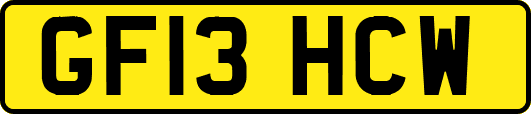 GF13HCW