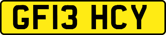 GF13HCY