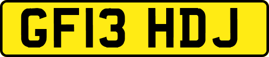 GF13HDJ