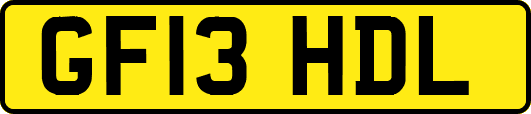 GF13HDL