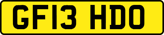 GF13HDO