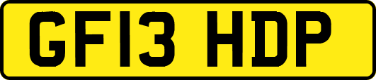 GF13HDP
