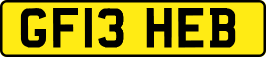 GF13HEB