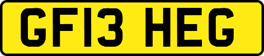 GF13HEG