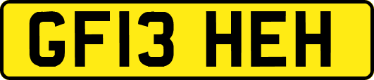 GF13HEH