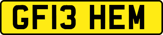 GF13HEM