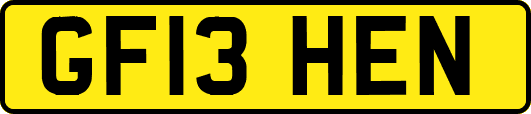 GF13HEN