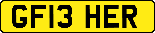 GF13HER