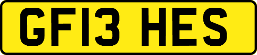 GF13HES