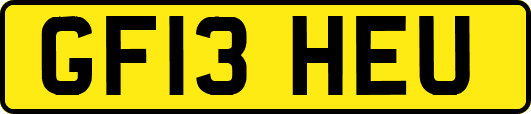 GF13HEU