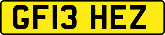 GF13HEZ