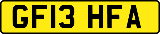 GF13HFA