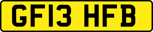 GF13HFB