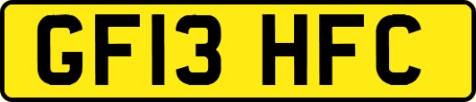 GF13HFC