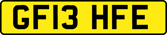 GF13HFE