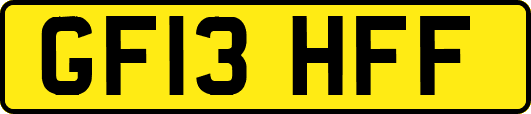 GF13HFF