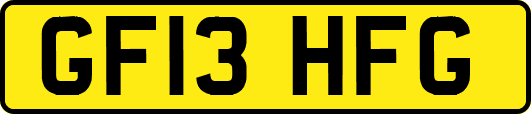 GF13HFG
