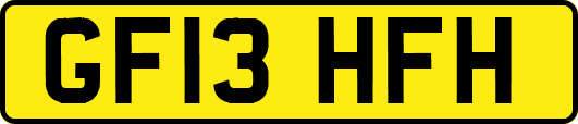 GF13HFH