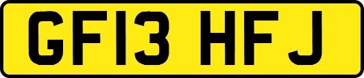 GF13HFJ