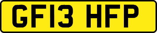 GF13HFP