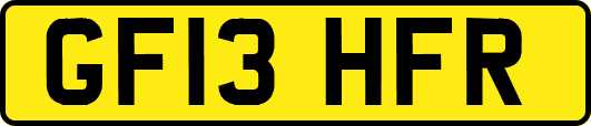 GF13HFR