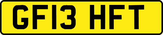 GF13HFT