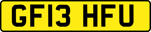GF13HFU