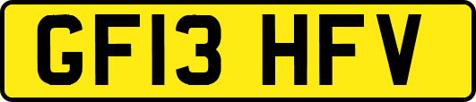 GF13HFV