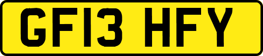 GF13HFY