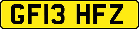 GF13HFZ