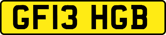 GF13HGB