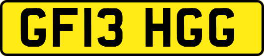 GF13HGG