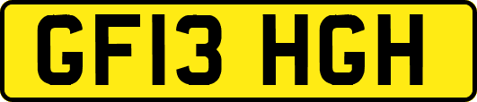GF13HGH